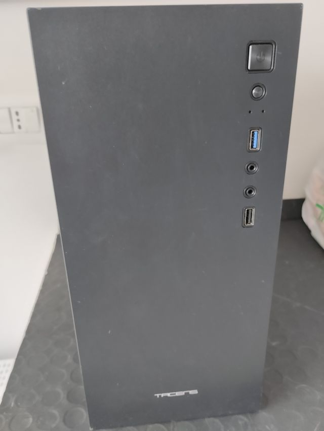 PC Desktop TECENT Intel i7 3.4 ghz 4770 16GB RAM