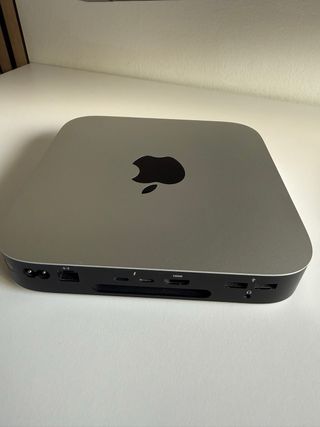 Mac Mini M2 16GB 512GB 10-core GPU