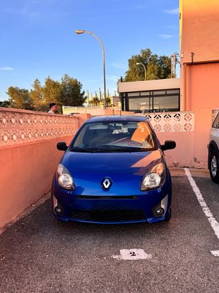 Renault Twingo 2010