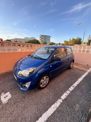 Renault Twingo 2010