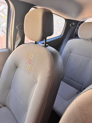 Renault Twingo 2010