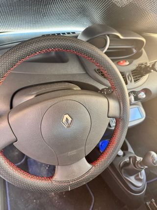 Renault Twingo 2010