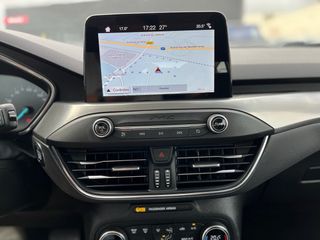 Ford Focus / Diesel / Automatico 