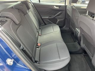 Ford Focus / Diesel / Automatico 