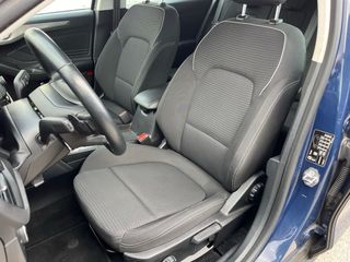 Ford Focus / Diesel / Automatico 