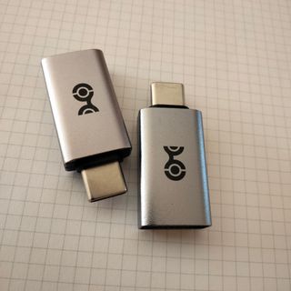 Adaptadores Cable Matters USB-C a USB-A (10GBPS)