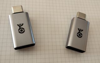 Adaptadores Cable Matters USB-C a USB-A (10GBPS)