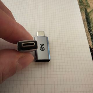 Adaptadores Cable Matters USB-C a USB-A (10GBPS)