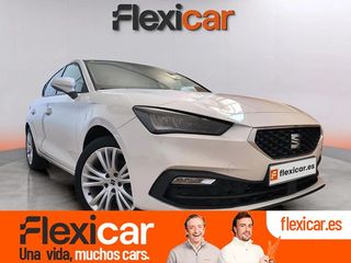 Seat Leon 1.0 EcoTSI 85kW St&Sp Reference Edition