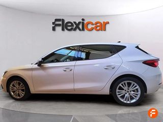 Seat Leon 1.0 EcoTSI 85kW St&Sp Reference Edition