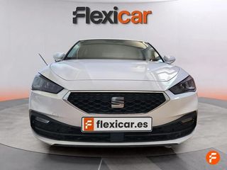 Seat Leon 1.0 EcoTSI 85kW St&Sp Reference Edition
