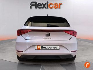 Seat Leon 1.0 EcoTSI 85kW St&Sp Reference Edition