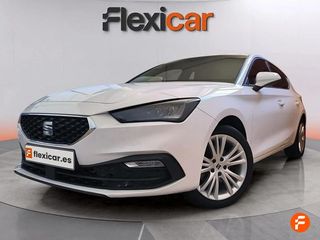 Seat Leon 1.0 EcoTSI 85kW St&Sp Reference Edition