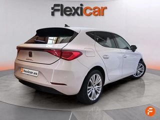 Seat Leon 1.0 EcoTSI 85kW St&Sp Reference Edition