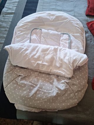 Saco/funda para cochecito de bebé o maxicosi