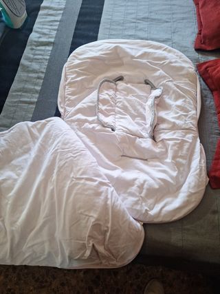 Saco/funda para cochecito de bebé o maxicosi