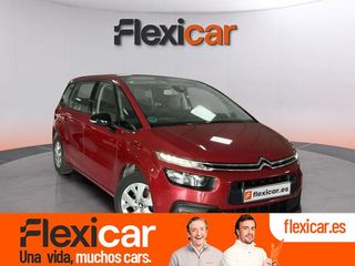 Citroën Grand C4 Spacetourer PureTech 96KW (130CV) S&S 6v C-Series