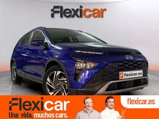 Hyundai Bayon 1.2 MPI Essence