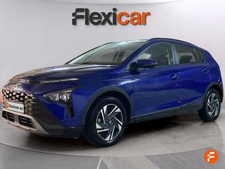 Hyundai Bayon 1.2 MPI Essence