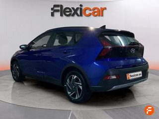 Hyundai Bayon 1.2 MPI Essence