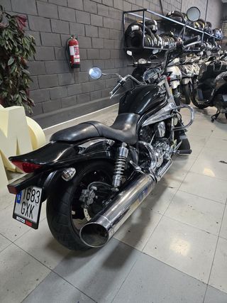 Hyosung Aquila 650 2010