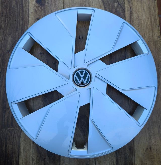 Tapacubos VW ID.4 ID.5