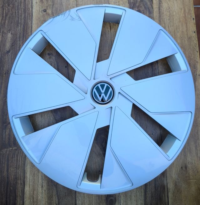 Tapacubos VW ID.4 ID.5