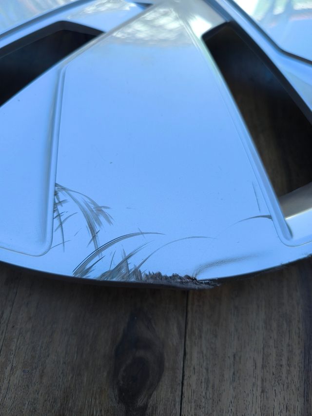 Tapacubos VW ID.4 ID.5