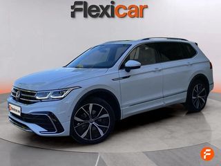 Volkswagen Tiguan R-Line 2.0 TDI 110kW (150CV) DSG