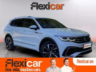 Volkswagen Tiguan R-Line 2.0 TDI 110kW (150CV) DSG