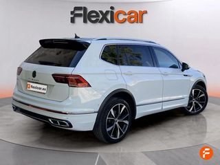 Volkswagen Tiguan R-Line 2.0 TDI 110kW (150CV) DSG