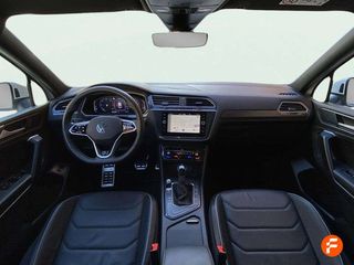 Volkswagen Tiguan R-Line 2.0 TDI 110kW (150CV) DSG