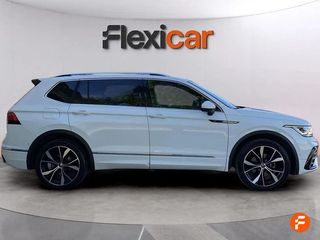 Volkswagen Tiguan R-Line 2.0 TDI 110kW (150CV) DSG
