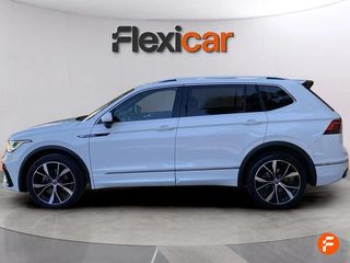 Volkswagen Tiguan R-Line 2.0 TDI 110kW (150CV) DSG