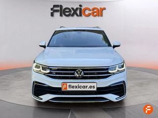 Volkswagen Tiguan R-Line 2.0 TDI 110kW (150CV) DSG