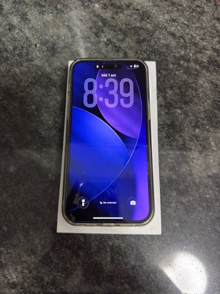 iPhone 14 Pro Max 256GB Morado