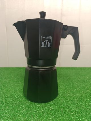 Cafetera Italiana Cecotec