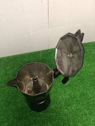 Cafetera Italiana Cecotec