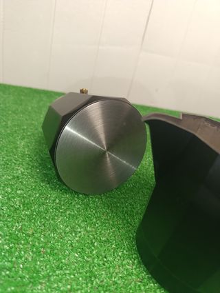 Cafetera Italiana Cecotec