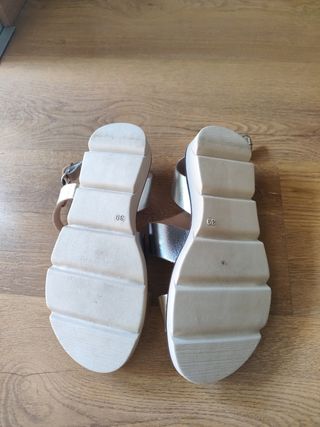 Sandalias Blusandal Talla 39 