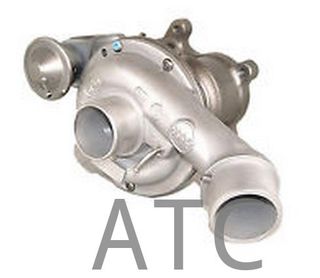 Turbo de intercambio IHI VL20