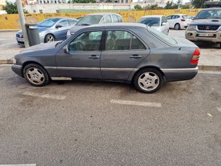 Mercedes-Benz Clase C 1997