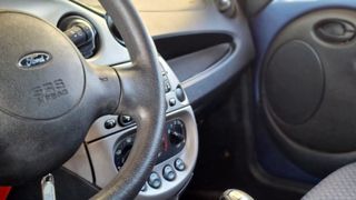 Ford Ka 2006