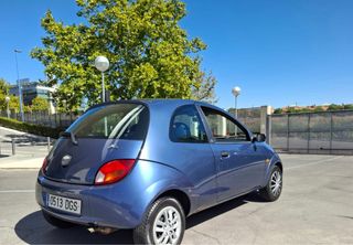 Ford Ka 2006