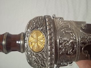 Espada Romana Decorativa