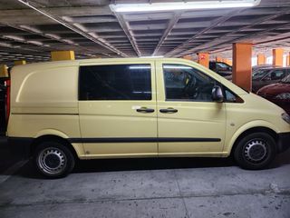 Mercedes-Benz Vito 2005