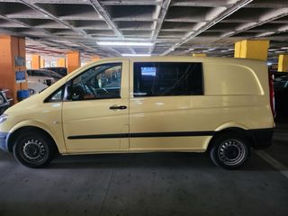 Mercedes-Benz Vito 2005