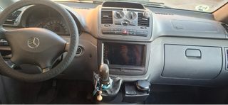 Mercedes-Benz Vito 2005