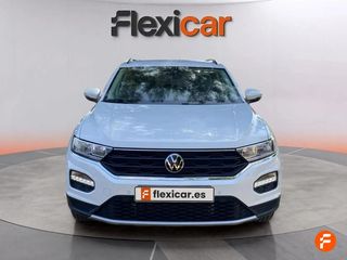 Volkswagen T-Roc Advance 1.0 TSI 81kW (110CV)