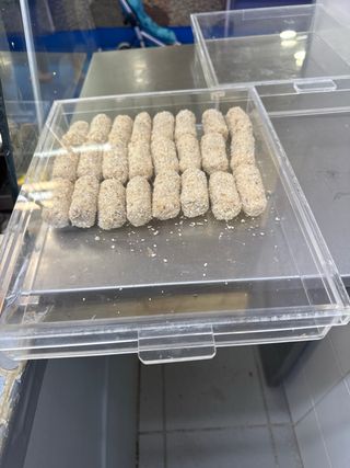 Bandejas metacrilato para mostrador